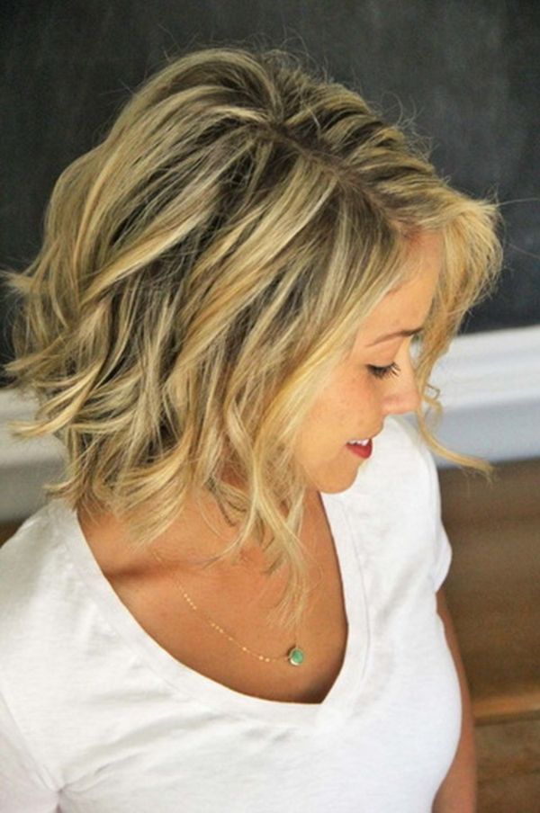 1649163642 288 How to style the popular and casual Beach Waves Bob - How to style the popular and casual Beach Waves Bob 2022