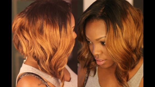 1649163644 187 How to style the popular and casual Beach Waves Bob - How to style the popular and casual Beach Waves Bob 2022