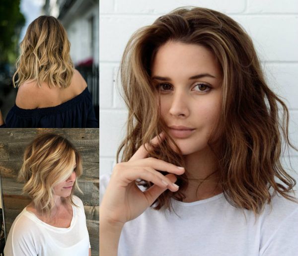 1649163647 290 How to style the popular and casual Beach Waves Bob - How to style the popular and casual Beach Waves Bob 2022