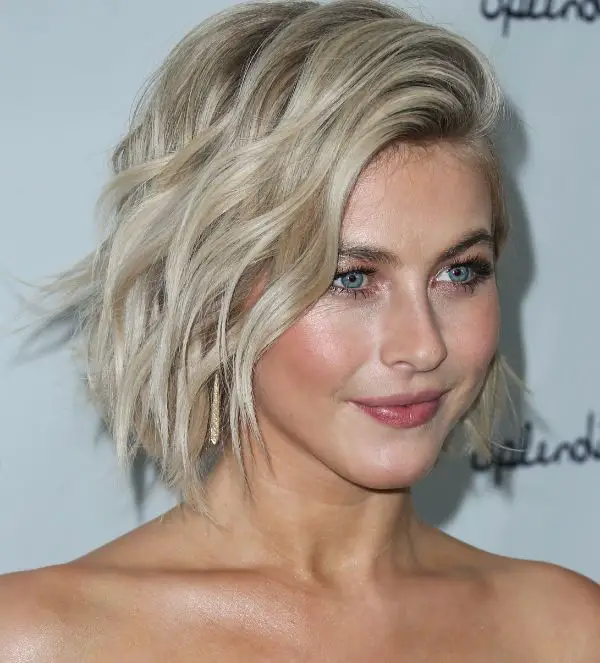 1649163649 122 How to style the popular and casual Beach Waves Bob - How to style the popular and casual Beach Waves Bob 2022