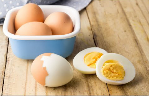 1649191414 399 How long do boiled eggs keep - How long do boiled eggs keep?
