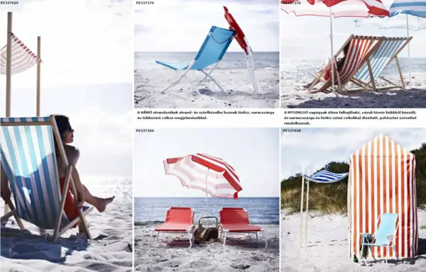 1649211488 283 Ikea beach chair inexpensive lounge furniture for your trip - Ikea beach chair - inexpensive lounge furniture for your trip to the beach