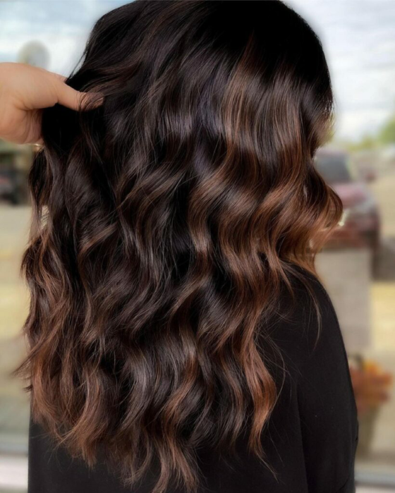 1649230027 722 Hairstyles with highlights that are absolutely hip in spring and - Hairstyles with highlights that are absolutely hip in spring and summer 2022