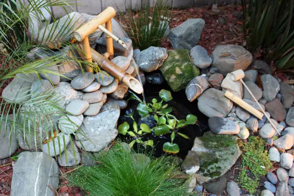 1649357825 5 Build your own water feature – great ideas for inspiration - Build your own water feature – great ideas for inspiration and simple instructions
