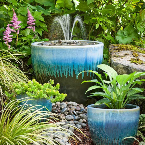 1649357829 90 Build your own water feature – great ideas for inspiration - Build your own water feature – great ideas for inspiration and simple instructions