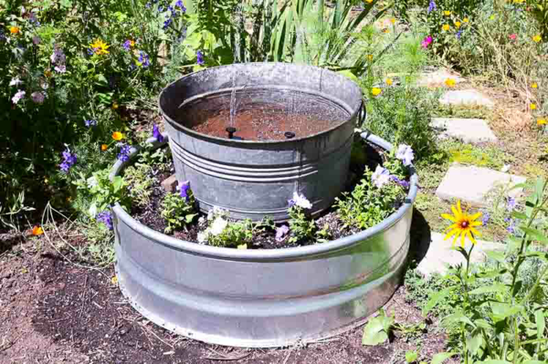 1649357831 604 Build your own water feature – great ideas for inspiration - Build your own water feature – great ideas for inspiration and simple instructions