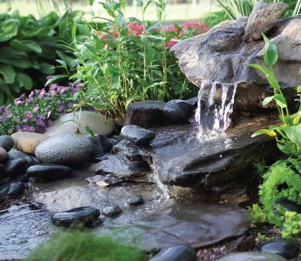 1649357834 51 Build your own water feature – great ideas for inspiration - Build your own water feature – great ideas for inspiration and simple instructions