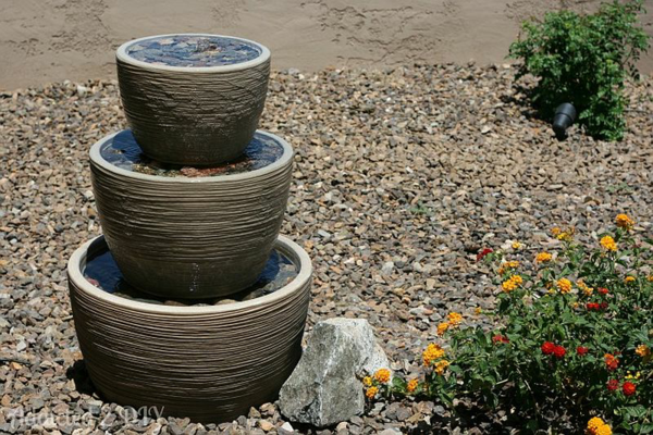 1649357835 557 Build your own water feature – great ideas for inspiration - Build your own water feature – great ideas for inspiration and simple instructions