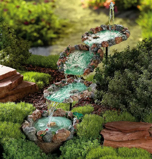1649357842 992 Build your own water feature – great ideas for inspiration - Build your own water feature – great ideas for inspiration and simple instructions