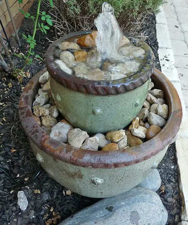 1649357847 160 Build your own water feature – great ideas for inspiration - Build your own water feature – great ideas for inspiration and simple instructions