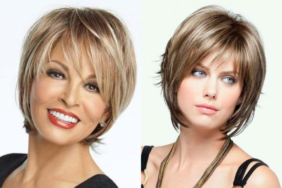 1649366544 780 Trendy hairstyles over 40 that make you look younger more - Trendy hairstyles over 40 that make you look younger, more modern and more stylish