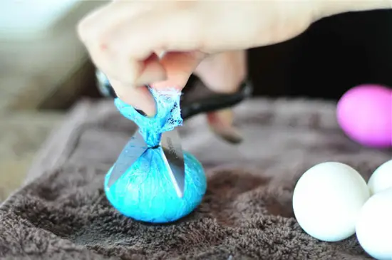 1649404700 834 Dye Easter eggs 7 effective techniques that are super - Dye Easter eggs - 7 effective techniques that are super easy to use