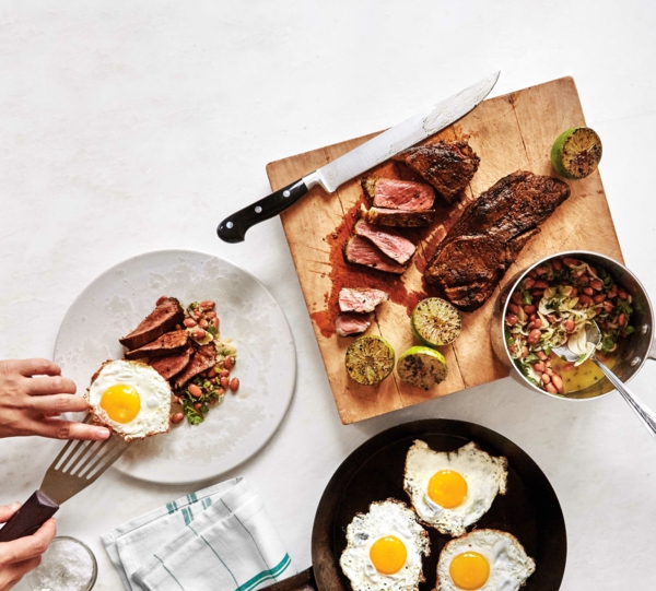 1649501306 972 Brunch Ideas How to organize the perfect Sunday brunch at - Brunch Ideas: How to organize the perfect Sunday brunch at your home