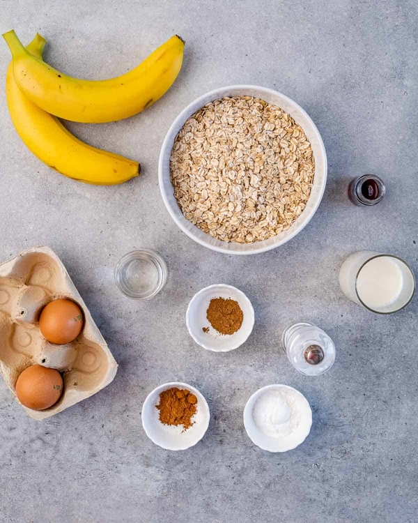 1649587589 561 Healthy Oatmeal Pancakes with Bananas Heres a delicious recipe - Healthy Oatmeal Pancakes with Bananas: Here's a delicious recipe!