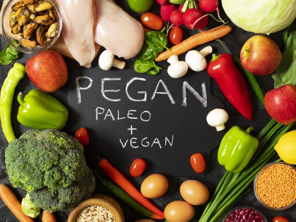 1649613665 671 Pegane Nutrition The latest food trend is a combination - Pegane Nutrition - The latest food trend is a combination of Paleo and Vegan