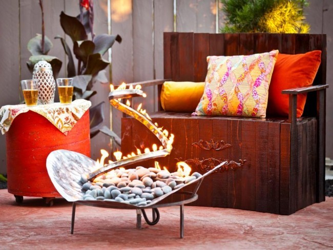 1649760756 155 Fire pit in the garden or how to make a - Fire pit in the garden or how to make a dream come true?