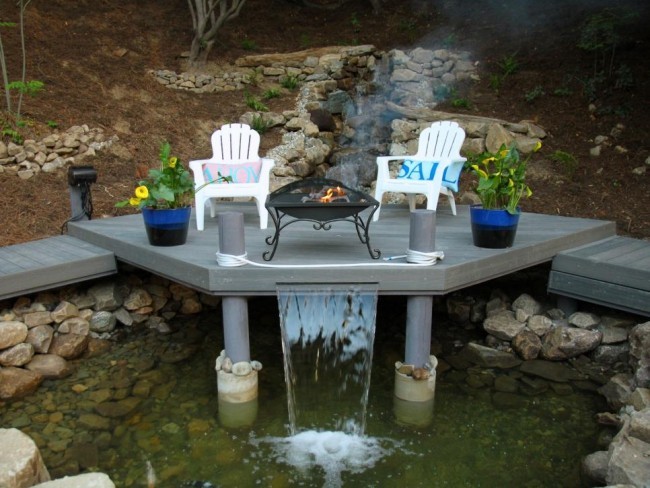 1649760757 455 Fire pit in the garden or how to make a - Fire pit in the garden or how to make a dream come true?
