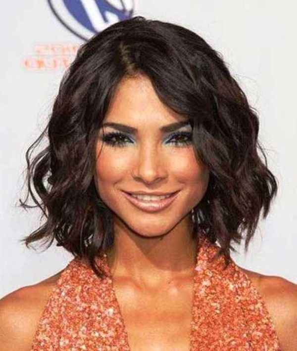 1649785402 455 Discover new modern bob hairstyles for fine wavy hair - Discover new modern bob hairstyles for fine wavy hair