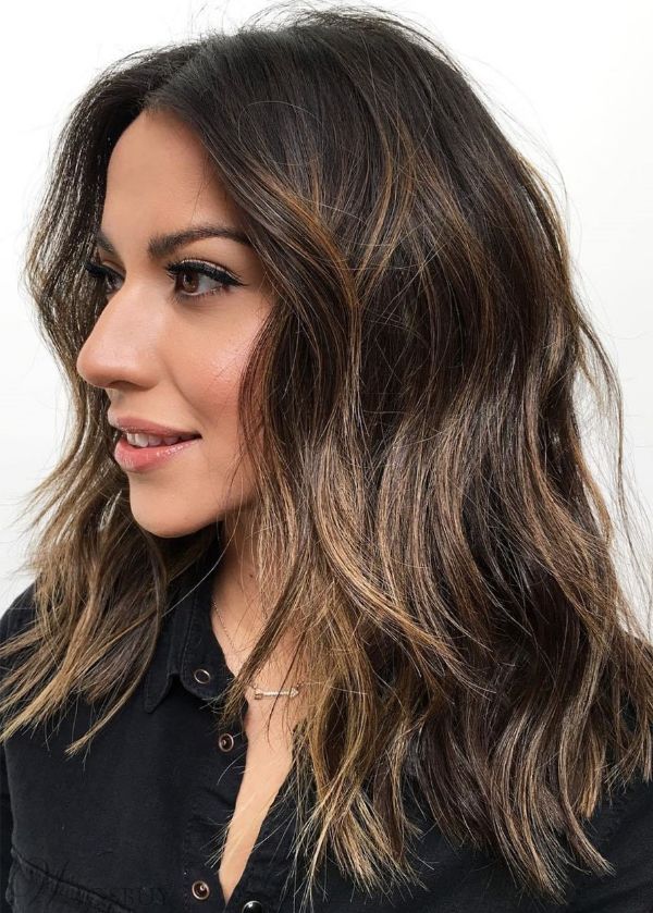 1649785404 538 Discover new modern bob hairstyles for fine wavy hair - Discover new modern bob hairstyles for fine wavy hair