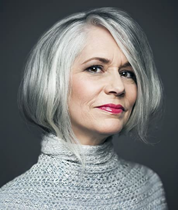 1649869632 789 Stylish bob hairstyles for women over 60 that will stay - Stylish bob hairstyles for women over 60 that will stay in demand in 2022