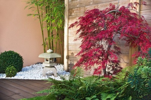 1649886630 220 Clever garden ideas on how to design your outdoor area - Clever garden ideas on how to design your outdoor area according to the Feng Shui rules