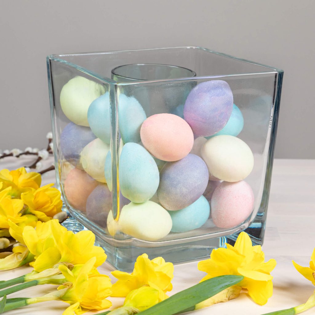 1649924203 220 Make Easter decorations yourself - Make Easter decorations yourself