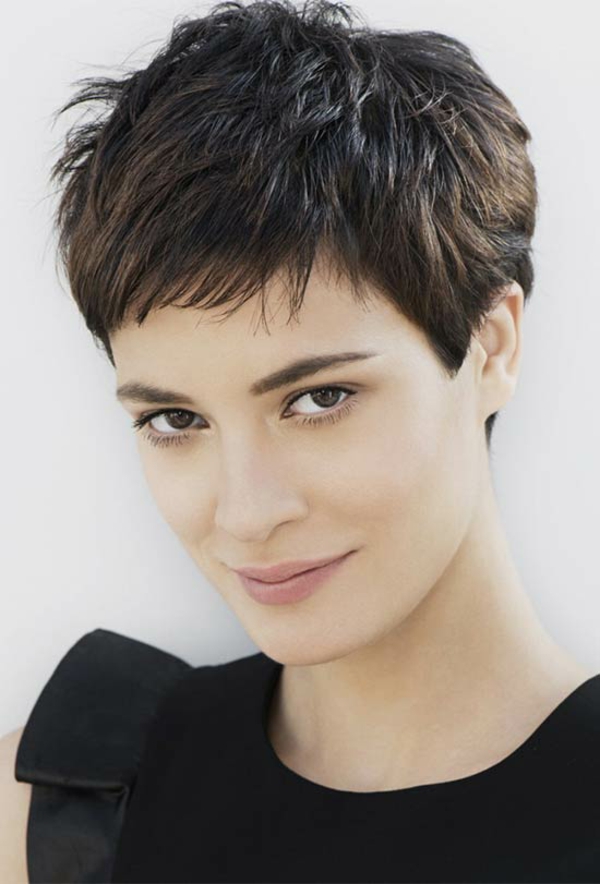 1650005578 832 Short hairstyles for thin hair that will inspire you to - Short hairstyles for thin hair that will inspire you to a new hairstyle