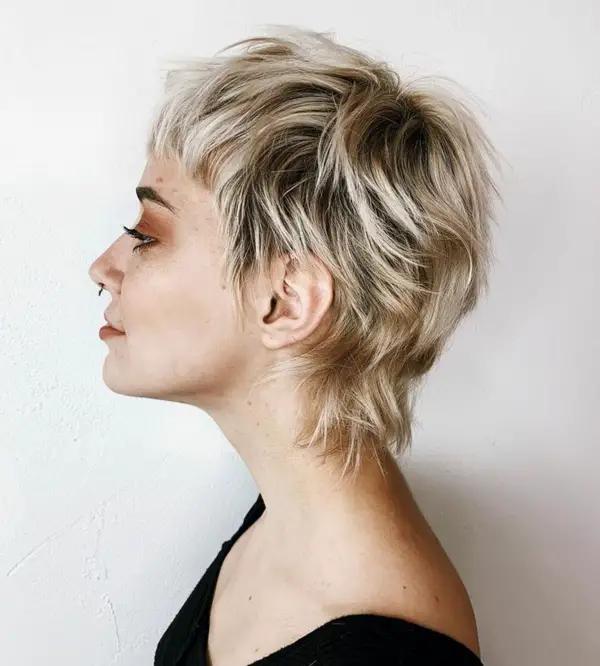 1650005579 482 Short hairstyles for thin hair that will inspire you to - Short hairstyles for thin hair that will inspire you to a new hairstyle