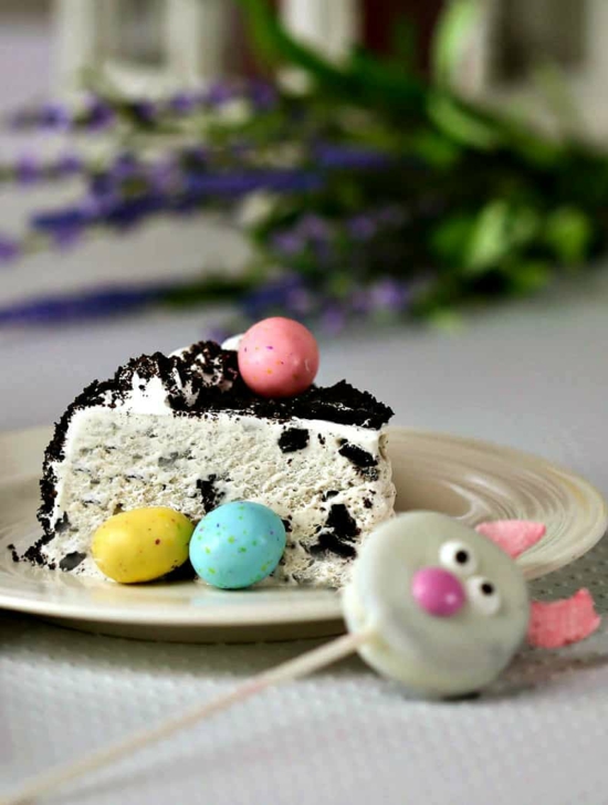1650009927 43 Easter dessert ideas with ice cream 3 recipes and - Easter dessert ideas with ice cream - 3 recipes and cooling inspiration for young and old