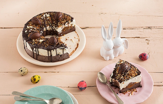 1650009937 22 Easter dessert ideas with ice cream 3 recipes and - Easter dessert ideas with ice cream - 3 recipes and cooling inspiration for young and old