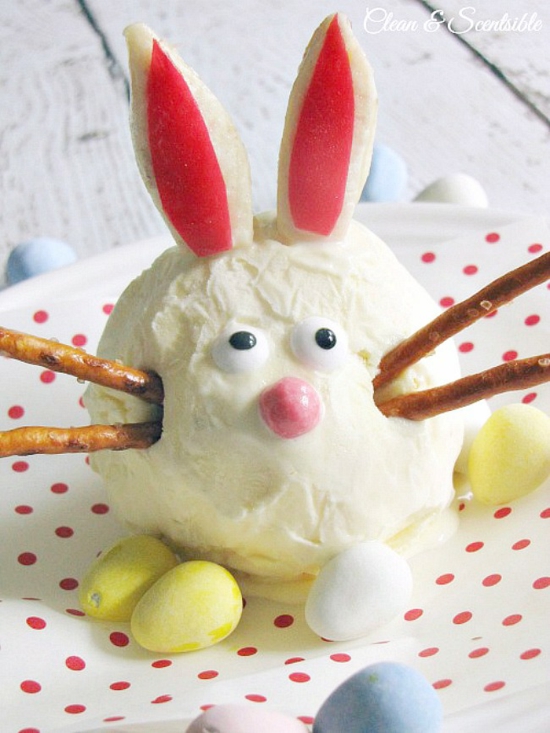 1650009941 901 Easter dessert ideas with ice cream 3 recipes and - Easter dessert ideas with ice cream - 3 recipes and cooling inspiration for young and old