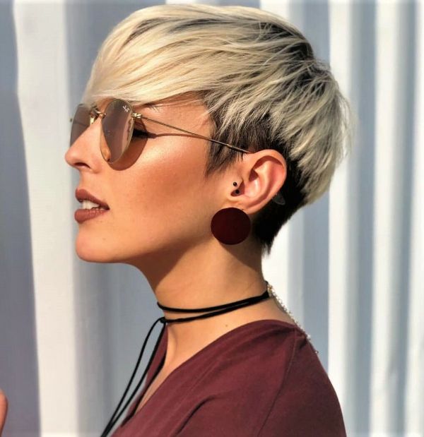 1650023369 95 This is how the popular feminine Nixie Cut will look - This is how the popular feminine Nixie Cut will look trendy in spring 2022!
