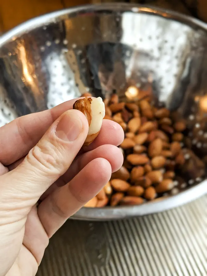 1650132030 101 Why should you soak nuts - Why should you soak nuts?