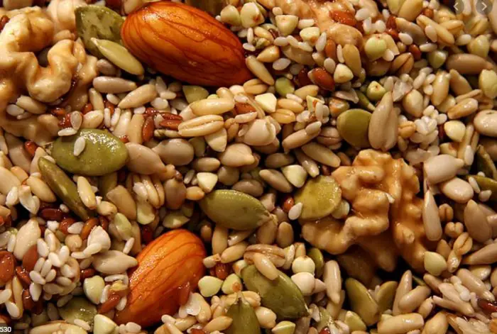 1650132032 7 Why should you soak nuts - Why should you soak nuts?