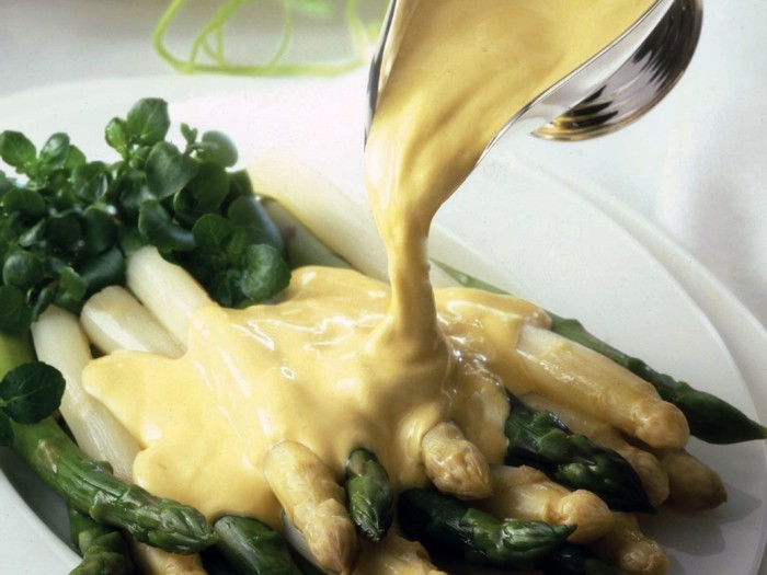 1650203828 692 Make your own hollandaise sauce and consciously enjoy the asparagus - Make your own hollandaise sauce and consciously enjoy the asparagus season