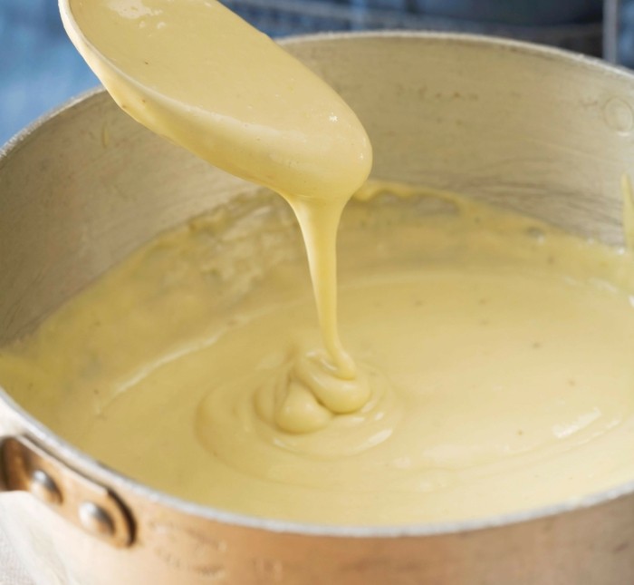 1650203834 217 Make your own hollandaise sauce and consciously enjoy the asparagus - Make your own hollandaise sauce and consciously enjoy the asparagus season