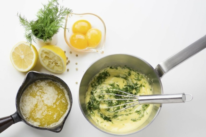 1650203836 339 Make your own hollandaise sauce and consciously enjoy the asparagus - Make your own hollandaise sauce and consciously enjoy the asparagus season