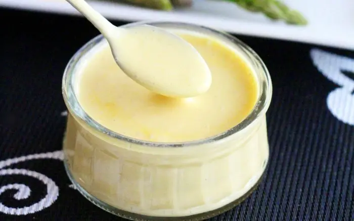 1650203841 795 Make your own hollandaise sauce and consciously enjoy the asparagus - Make your own hollandaise sauce and consciously enjoy the asparagus season