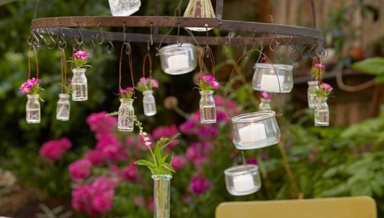 1650217217 671 Make upcycling garden decoration yourself 70 simple garden ideas - Make upcycling garden decoration yourself - 70 simple garden ideas with a guaranteed WOW effect