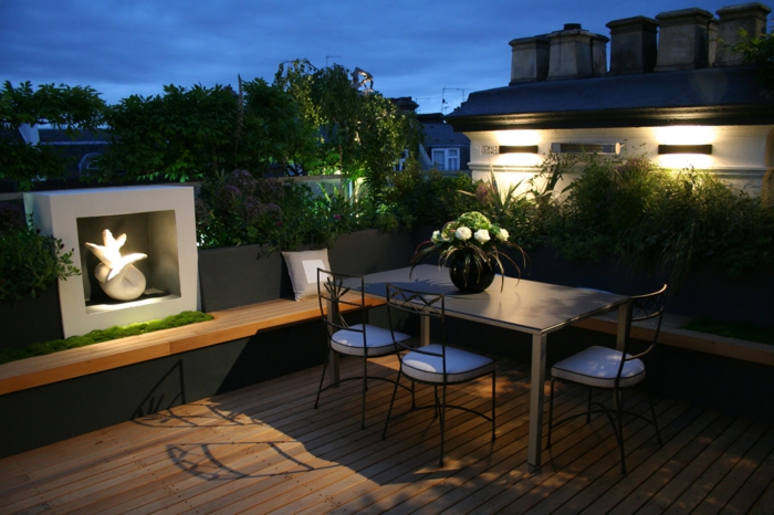 1650220830 89 Beautiful terrace design let the outdoor area come into - Beautiful terrace design - let the outdoor area come into its own