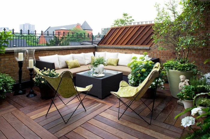1650220831 468 Beautiful terrace design let the outdoor area come into - Beautiful terrace design - let the outdoor area come into its own