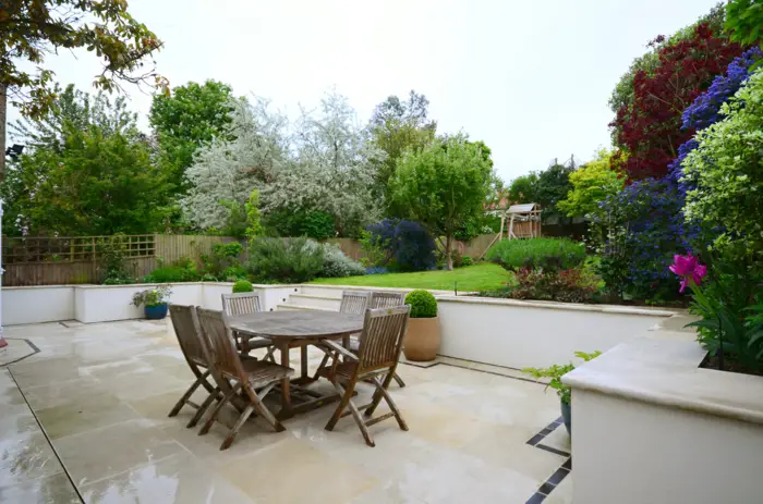 1650220838 451 Beautiful terrace design let the outdoor area come into - Beautiful terrace design - let the outdoor area come into its own