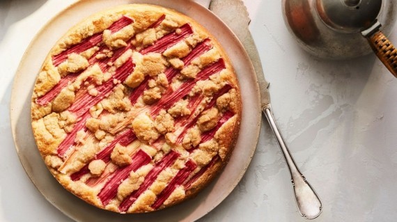 1650264939 239 Rhubarb and Strawberry Recipes Try These 4 Spring Recipes - Rhubarb and Strawberry Recipes: Try These 4 Spring Recipes!