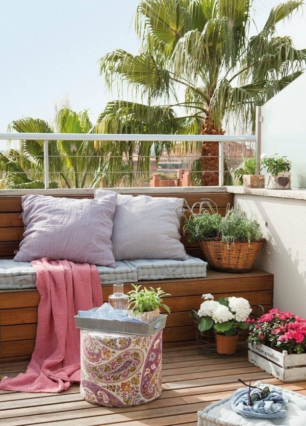 1650268602 96 Plant the balcony These tips will save you from disappointment - Plant the balcony: These tips will save you from disappointment