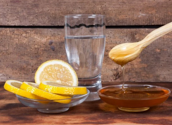 1650283793 76 Honey water a magic potion for beauty and health - Honey water - a magic potion for beauty and health