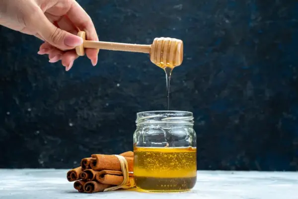 1650283797 937 Honey water a magic potion for beauty and health - Honey water - a magic potion for beauty and health