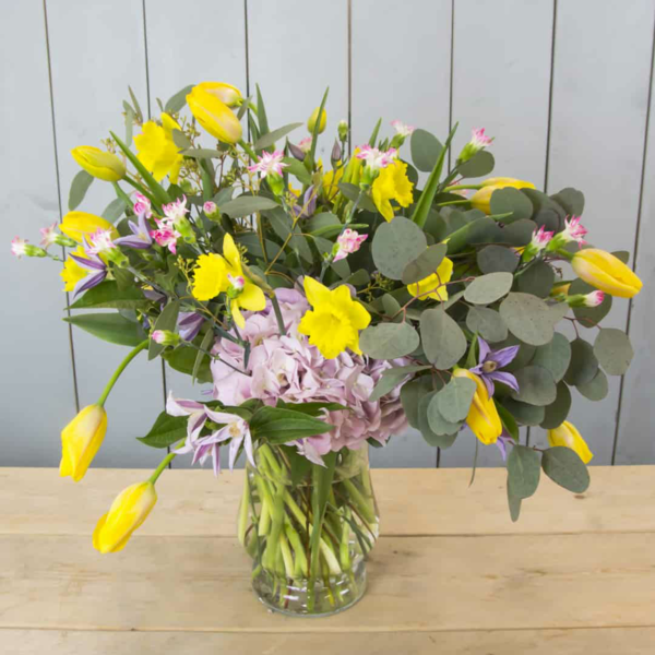1650298936 848 Caring for French tulips properly and enjoying them longer in - Caring for French tulips properly and enjoying them longer in the vase