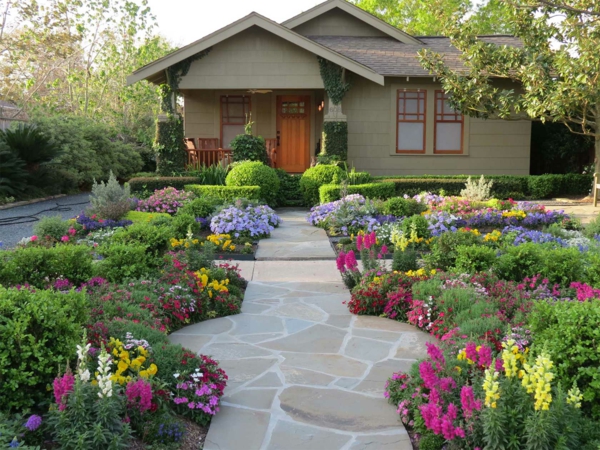 1650304451 220 Design the front yard ideas on how to make - Design the front yard - ideas on how to make the front yard more inviting