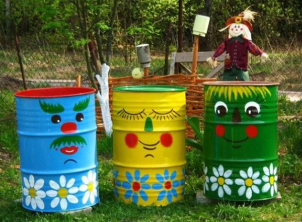 1650379410 932 11 ways to realize your upcycling ideas garden - 11 ways to realize your upcycling ideas garden