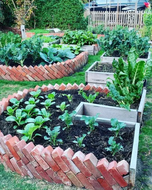 1650467713 872 Create a vegetable bed important tips for gardening in - Create a vegetable bed - important tips for gardening in April